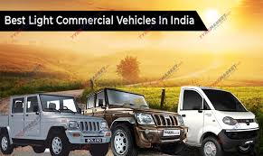 Light Vehicles